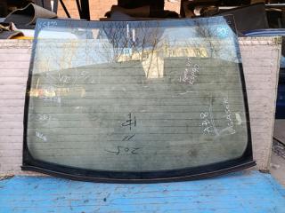 Лобовое стекло TOYOTA VITZ KSP90 2 ракурс