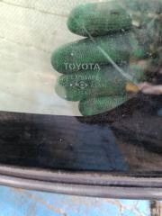 Лобовое стекло TOYOTA RAUM NCZ20 3 ракурс