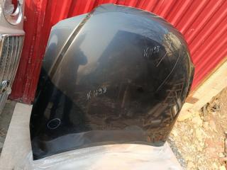Капот TOYOTA MARK X GRX120 4GR-FSE 2 ракурс