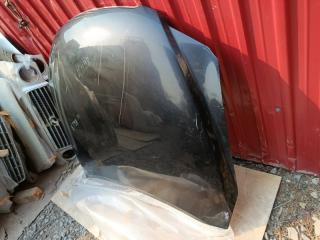 Капот TOYOTA MARK X GRX120 4GR-FSE 3 ракурс