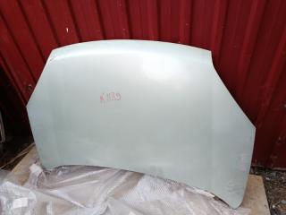 Капот NISSAN Lafesta B30 MR20 5 ракурс