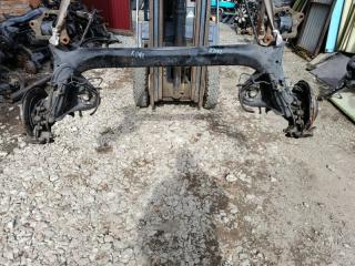 Балка задняя HONDA STEP WAGON RK1 R20A 1 ракурс