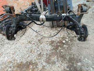 Балка задняя HONDA STEP WAGON RK5 R20A 1 ракурс