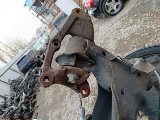 Балка задняя HONDA STEP WAGON RK5 R20A 3 ракурс