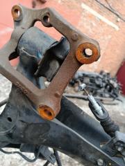 Балка задняя HONDA STEP WAGON RK5 R20A 4 ракурс