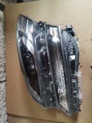 Фара левая TOYOTA vellfire AGH30W 8115058401 1 ракурс Фара левая TOYOTA vellfire AGH30W 8115058401 1 ракурс