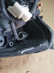 Фара левая HONDA FIT ge8 p6869 4 ракурс