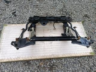 Балка под двс NISSAN ELGRAND NE51 VQ35 2 ракурс