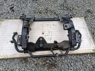 Балка под двс NISSAN ELGRAND NE51 VQ35 4 ракурс