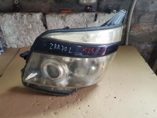 Фара левая TOYOTA VOXY ZRR70 3ZR 28-203 1 ракурс Фара левая TOYOTA VOXY ZRR70 3ZR 28-203 1 ракурс
