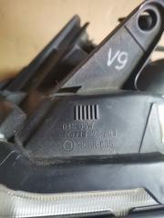 Фара левая TOYOTA VOXY ZRR70 3ZR 28-203 3 ракурс Фара левая TOYOTA VOXY ZRR70 3ZR 28-203 3 ракурс