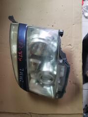 Фара левая TOYOTA VOXY ZRR70 3ZR 28-203 4 ракурс Фара левая TOYOTA VOXY ZRR70 3ZR 28-203 4 ракурс