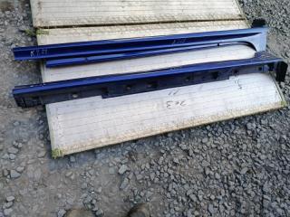 Порог TOYOTA YARIS MXPH10, KSP210 m15a-fxe 75850-K0050 4 ракурс