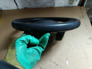 Руль HONDA STEP WAGON RK1 R20A 2 ракурс