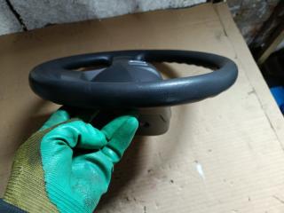 Руль HONDA STEP WAGON RK1 R20A 3 ракурс
