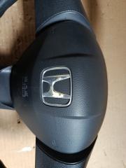 Руль HONDA Stepwgn RK1 2 ракурс