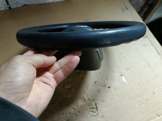 Руль HONDA Stepwgn RK1 4 ракурс