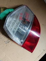 Стоп-сигнал правый HONDA FIT GE8 L15A 5 ракурс