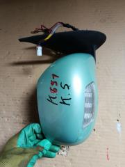 Зеркало правое  NISSAN MARCH AK12 CR12 1 ракурс