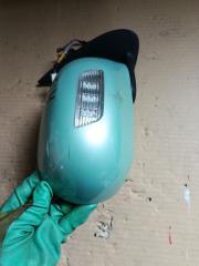 Зеркало правое NISSAN MARCH AK12 CR12 2 ракурс