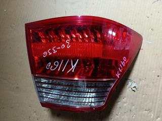 Стоп-сигнал левый задний TOYOTA CROWN GRS182 3GR-FSE 30-336 2 ракурс Стоп-сигнал левый задний TOYOTA CROWN GRS182 3GR-FSE 30-336 2 ракурс