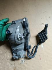Повторитель поворота левый TOYOTA PRIUS ALPHA ZVW41 2ZR-FXE 47-45 3 ракурс