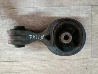 Подушка двигателя задняя HONDA STEP WAGON RK1 R20A 1 ракурс