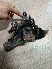Подушка двигателя левая NISSAN MOCO MG33S R06A 4 ракурс