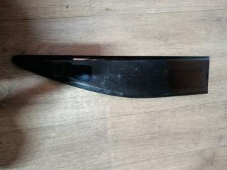 Молдинг на дверь левый задний TOYOTA CROWN AZSH30 75742-30613 2 ракурс