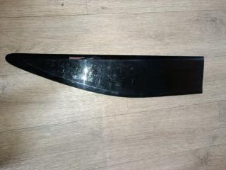 Молдинг на дверь левый задний TOYOTA CROWN AZSH30 75742-30613 3 ракурс