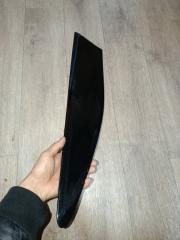 Молдинг на дверь левый задний TOYOTA CROWN AZSH30 75742-30613 5 ракурс