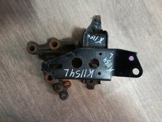 Подушка двигателя левая TOYOTA PASSO