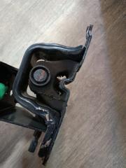 Подушка двигателя левая TOYOTA PASSO KGC30 1KR-FE 2 ракурс
