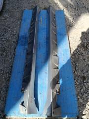 Порог TOYOTA BB QNC21 3sz-ve 75806-B1020 1 ракурс