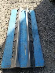 Порог TOYOTA BB QNC21 3sz-ve 75806-B1020 2 ракурс