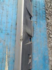 Порог TOYOTA BB QNC21 3sz-ve 75806-B1020 3 ракурс