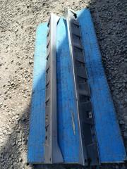 Порог TOYOTA BB QNC21 3sz-ve 75806-B1020 5 ракурс