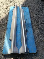 Порог HONDA ACCORD CL7 K20A 71800-SEA-9110-50 1 ракурс