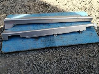 Порог HONDA ACCORD CL7 K20A 71800-SEA-9110-50 2 ракурс