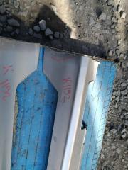 Порог HONDA ACCORD CL7 K20A 71800-SEA-9110-50 3 ракурс