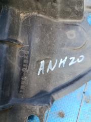 Защита бампера TOYOTA VELLFIRE ANH20 52618-58010 4 ракурс