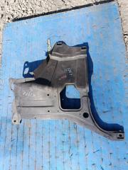 Защита двигателя левая HONDA FIT GE6 L13A 1 ракурс