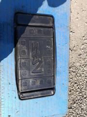 Коврик багажника TOYOTA VITZ SCP90 2 ракурс