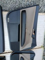 Обшивка дверей TOYOTA MARK X GRX120 4GR-FSE 4 ракурс