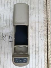 Бардачок между сиденьями TOYOTA VISTA ARDEO SV50 3S-FSE 2 ракурс