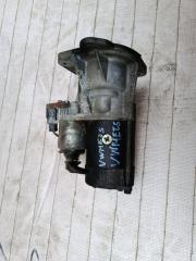 Запчасть стартер NISSAN CARAVAN