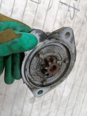 Стартер NISSAN CARAVAN VWME25 ZD30 2 ракурс