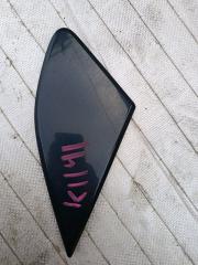 Запчасть уголок крыла правый Honda Fit Shuttle