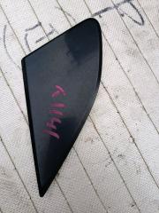 Запчасть уголок крыла левый Honda Fit Shuttle