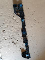 Крепеж бампера правый задний TOYOTA ALPHARD AGH30 52155-58060 4 ракурс